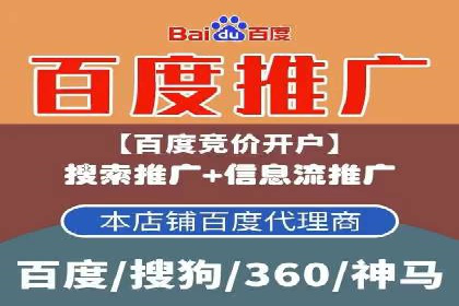 某行业领先企业如何借助百度竞价推广托管取得成功